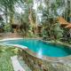 Kura Kura Villas, Compound, Ubud Bali - Photo 1