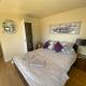 Rooms at Carol's Place near Porthcawl, Margam, Bridgend, 3mins to M4, 3 Room Types Available Kenfig Hill - Photo 5