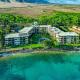 Experience oceanfront luxury at Kanai A Nalu 209, a Spacious 2-Bd/2Ba condo, AC, Wailuku - Fotografie 5
