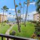Experience oceanfront luxury at Kanai A Nalu 209, a Spacious 2-Bd/2Ba condo, AC, Wailuku - Fotografie 7