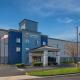 Comfort Inn & Suites Ashland - Richmond North, Ashland (fotografie 10)