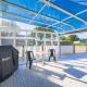 Stunning Two Bedroom House in in Half Moon Bay, Окленд - Фото 6