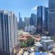 Agile Residence Happy stay City, Kuala Lumpur - Fotografie 2