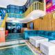 Hotel O Utsav, Džajpur - Fotografie 3