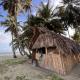 Traditional Cabin on Aroma Island, Panama City