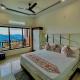 Valley View Bhowali - Haldwani to Neem Karoli Bypass - free parking - mountain view, Nainital - Zdjęcie 2