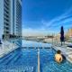 Luxurious 1BR in Palm View with Palm Jumeirah Views, Dubai - Foto 3