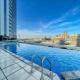 Luxurious 1BR in Palm View with Palm Jumeirah Views, Dubai - Foto 6