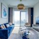Luxurious 1BR in Palm View with Palm Jumeirah Views, Dubai - Foto 10