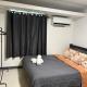 D Chambers Townhouse in Deca-Clark Residences, Angeles (fotografie 4)