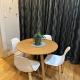RENWICK IN THE CITY NELSON, 10min easy walk to City Centre, 4min drive to Hospital, 13min drive to Airport, full kitchen, fast fibre wifi, quiet street, dog friendly, Nelson - Fotografie 7