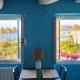 Spectacular Seaview & Sunset Studio in Old Town, Menton - Foto 1