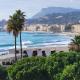 Spectacular Seaview & Sunset Studio in Old Town, Menton - Foto 2