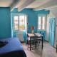 Spectacular Seaview & Sunset Studio in Old Town, Menton - Foto 3