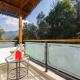 StayVista at Viva La Vida - Bonfire, Jacuzzi, AC, Bhimtal - Foto 9