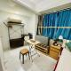 Standard studio Room with RoofTop near LKF central Hongkong - Fotografie 9