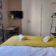 Elégant Appartement - 2 Chambres - Netflix - Terrasse, Castres (foto 6)