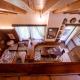 Spacious Alpine Loft with Stunning Antelao Views San Vito di Cadore - Fotografie 10