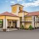 Super 8 by Wyndham Columbia, Columbia (Foto 7)