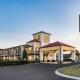 Super 8 by Wyndham Columbia, Columbia (Foto 8)