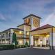 Super 8 by Wyndham Columbia, Columbia (Foto 9)