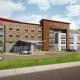 Hawthorn Extended Stay by Wyndham Mebane, Mebane - Fotografie 2