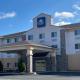 Days Inn & Suites by Wyndham Manheim Lebanon, Manheim - Fotografie 2