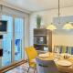Ferienhaus Dani Ferienwohnung Rebgarten, ノネンホルン - 写真 4