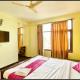 HOTEL THE SURYA # BEACH Near Sea Beach & Jagannath Tempe - Restaurant- Lift and Parking Facilities - Fully Air Conditioning Room - Best Hotel In Puri, Пури - Фото 4