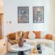 Sleek and Stylish 1BR Fully Furnished Apt, Dubaï - Photo 4