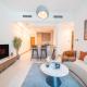 Sleek and Stylish 1BR Fully Furnished Apt, Dubaï - Photo 8