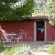 Le Cabanon des oliviers