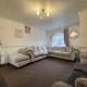 Clove, 3-4 Bed House with Garden, Free Parking, Sleeps 9 in Grays & Chafford Hundred Stifford - Foto 7