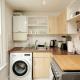 Beautiful Designer Flat in Maida Vale, Sleeps 4, Londýn - Fotografie 3