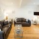 1BD Modern City Oasis: Near London Attractions, Лондон - Фото 6