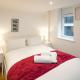 1BD Modern City Oasis: Near London Attractions, Лондон - Фото 9