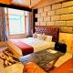 Hotel Old Manali by Himalayan Hotels, with Mountain View, Balcony, Terrace and Parking, Manāli - Zdjęcie 6