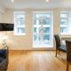 1BD Modern City Oasis: Near London Attractions, Лондон - Фото 10