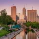 Crowne Plaza Indianapolis-Dwtn-Union Stn by IHG - Photo 5