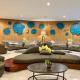 Shore1, Tower A, Residences in Mall of Asia Pasay, Manila - Fotografie 2