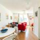 Bright & Cosy Studio Close to Central London, Londyn - Zdjęcie 10