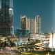Unique 2BR Apartment with Burj Khalifa and Fountain Views - Next to Dubai Opera and Near Dubai Mall, Dubái - Foto 2