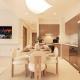 Unique 2BR Apartment with Burj Khalifa and Fountain Views - Next to Dubai Opera and Near Dubai Mall, Dubái - Foto 6
