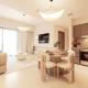 Unique 2BR Apartment with Burj Khalifa and Fountain Views - Next to Dubai Opera and Near Dubai Mall, Dubái - Foto 3