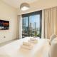 Unique 2BR Apartment with Burj Khalifa and Fountain Views - Next to Dubai Opera and Near Dubai Mall, Dubái - Foto 5