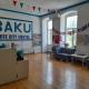 White City Hostel Baku - Fotografie 1