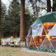 High Moor Glamping, Jalhay