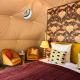 High Moor Glamping, Jalhay (fotografie 3)