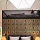 High Moor Glamping, Jalhay (fotografie 5)
