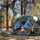 High Moor Glamping, Jalhay (fotografie 2)